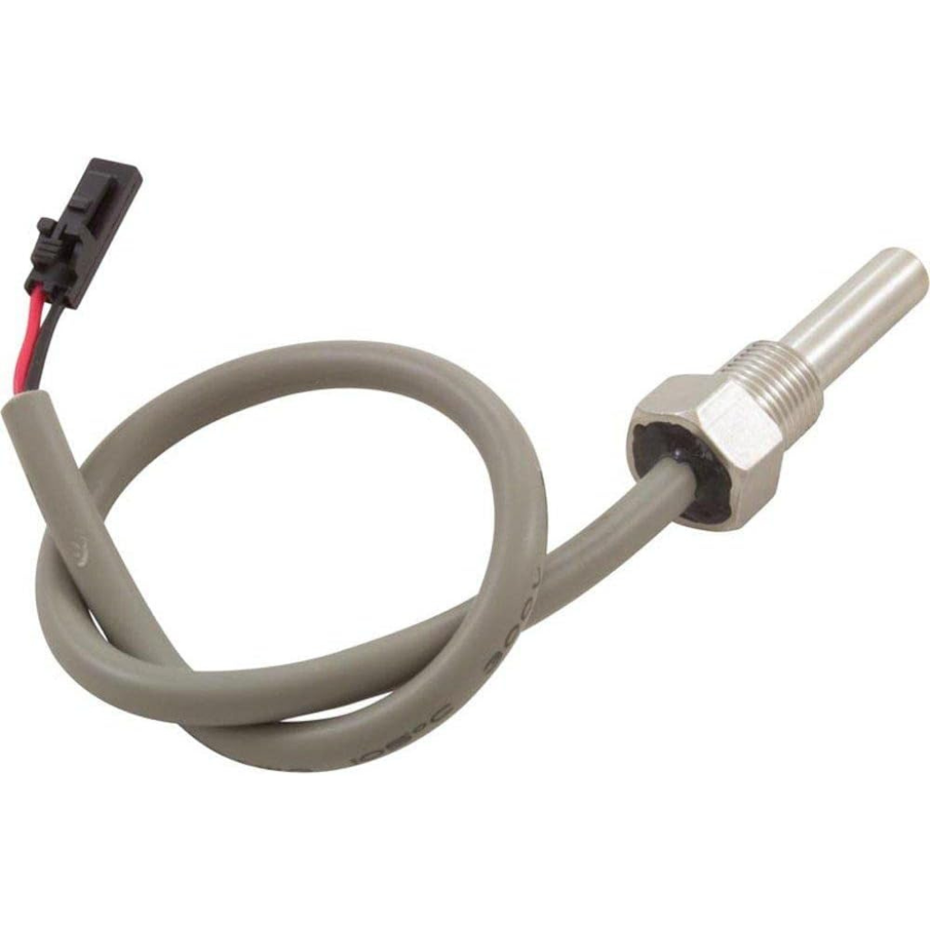 Weatherproof Waterway Temperature Sensor NEO 2100 for precise pool monitoring.