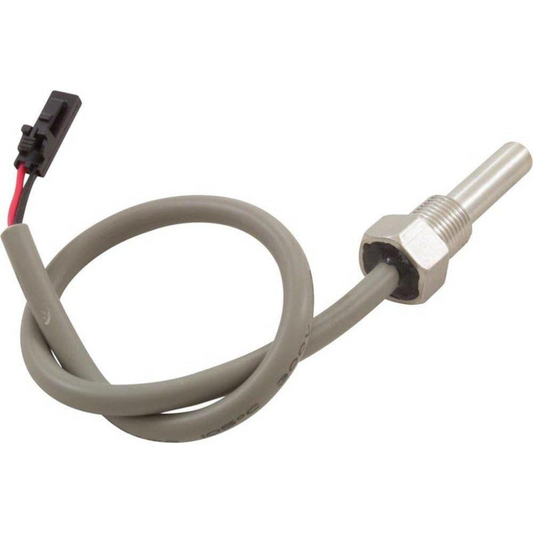 Weatherproof Waterway Temperature Sensor NEO 2100 for precise pool monitoring.