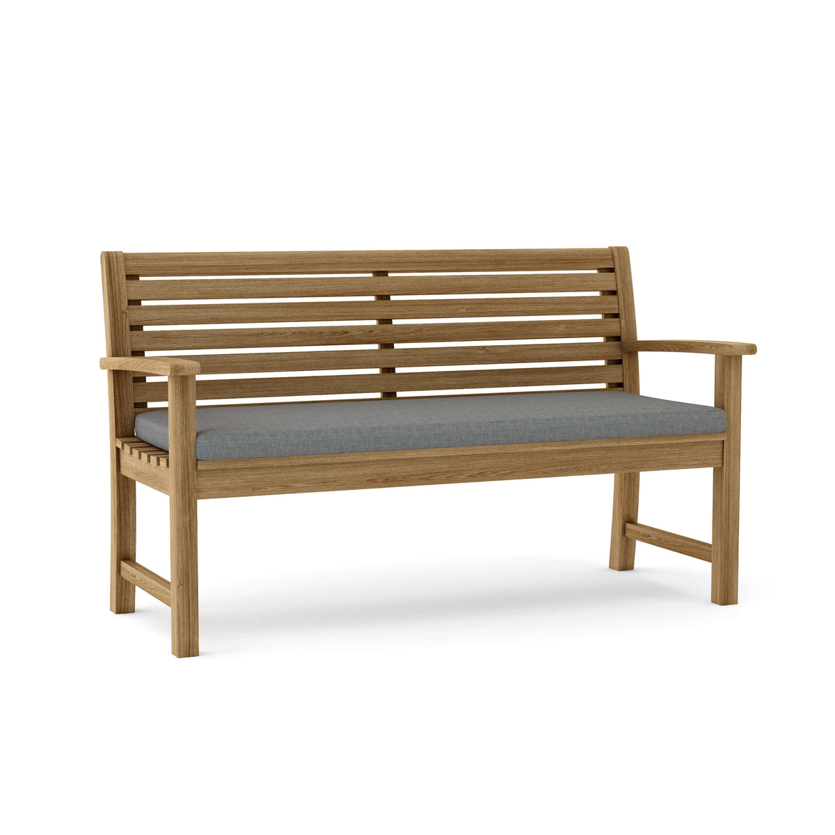 Anderson Teak Cushion for the Victoria 3-Seater Bench