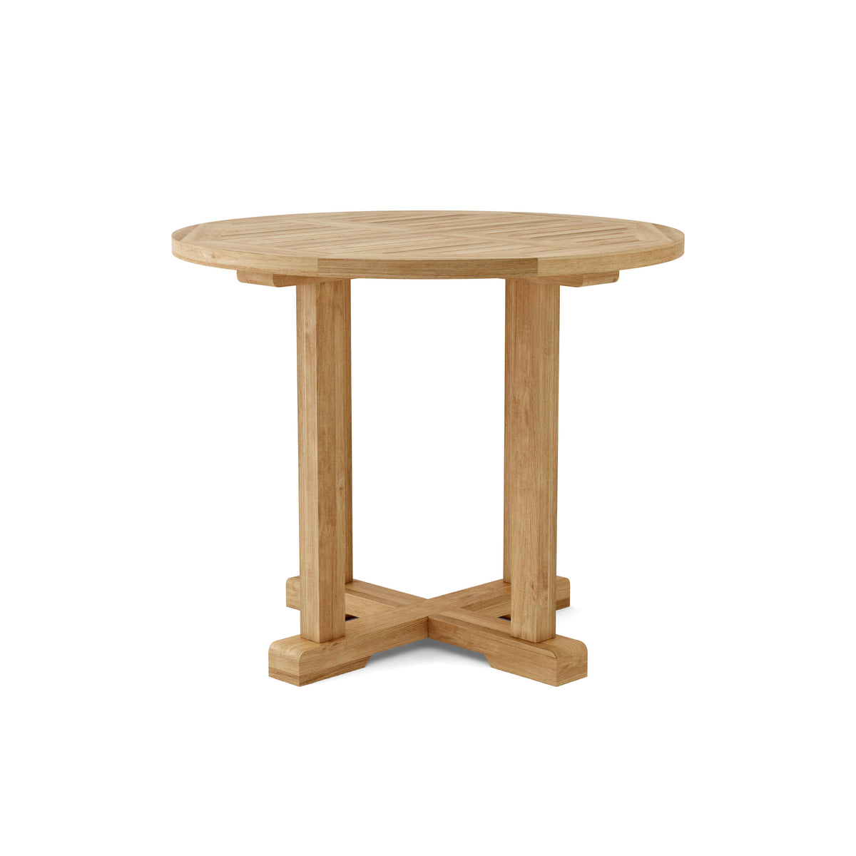 Anderson Teak Montage Alabama 5-Piece Bistro Set