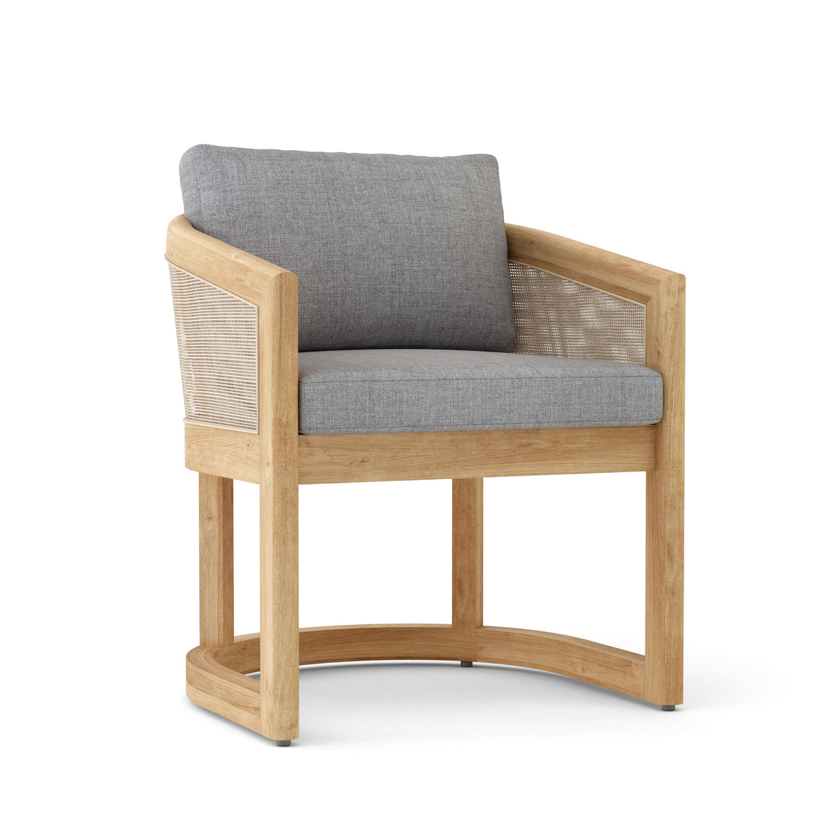 Anderson Teak Catania 7-Piece Dining Set