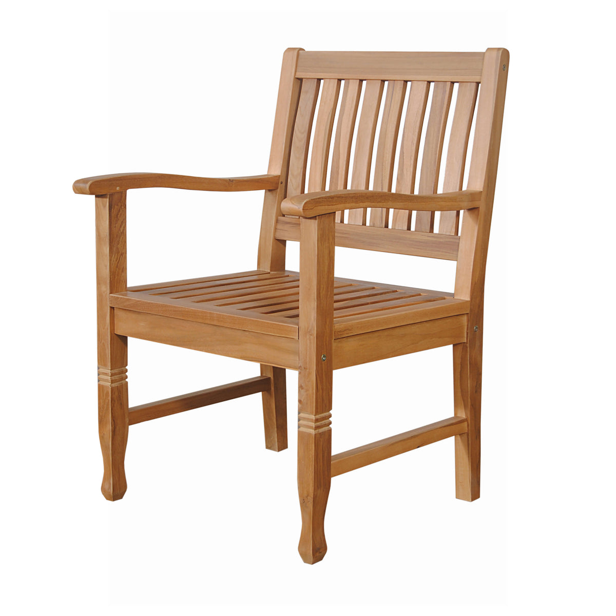 Anderson Teak Rockford 7-Piece Dining Set