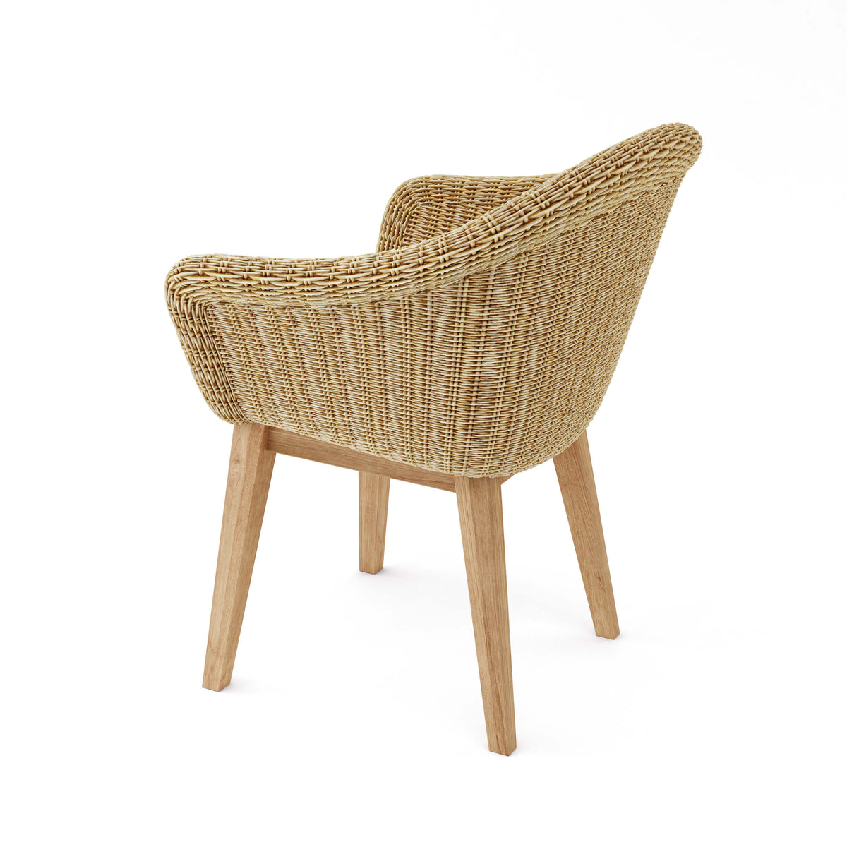 Anderson Teak Padua Dining Chair