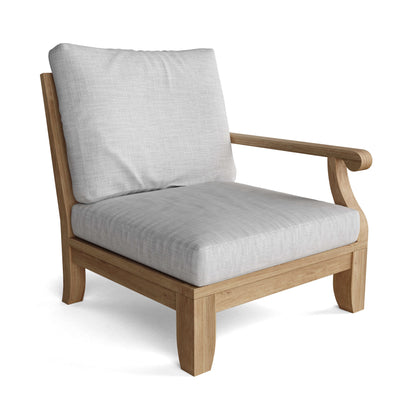 Anderson Teak Riviera 10-Piece Modular Set