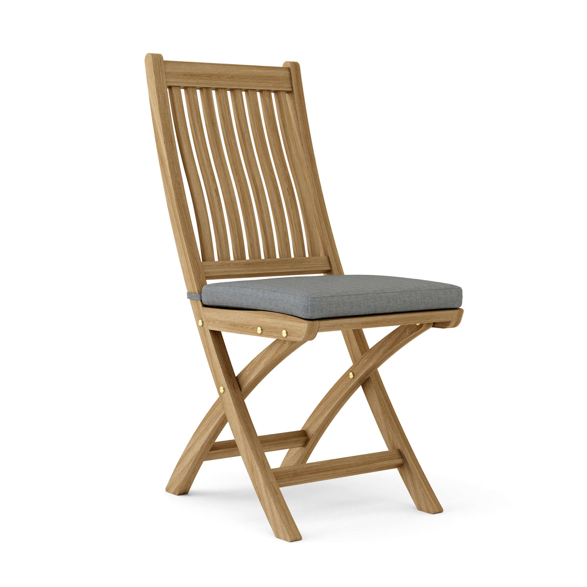Anderson Teak Cushion for the Tropico Folding Chair
