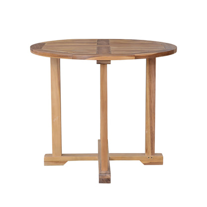 Anderson Teak Descanso Windham 5-Piece Dining Set