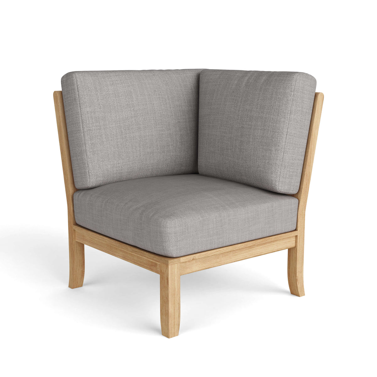 Anderson Teak Natsepa11-Piece Modular Set
