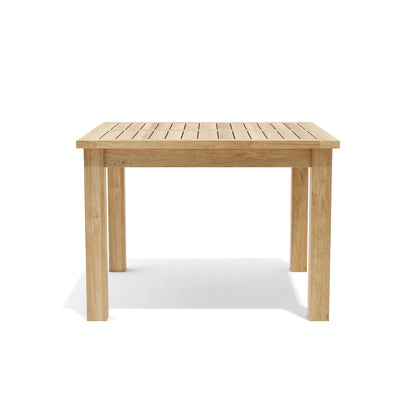 Anderson Teak Montage Victoria 5-Piece Dining Set