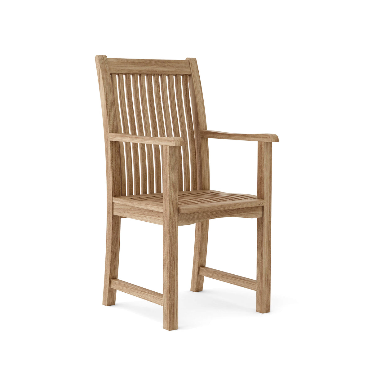 Anderson Teak Bahama Chicago 5-Piece Bistro Set