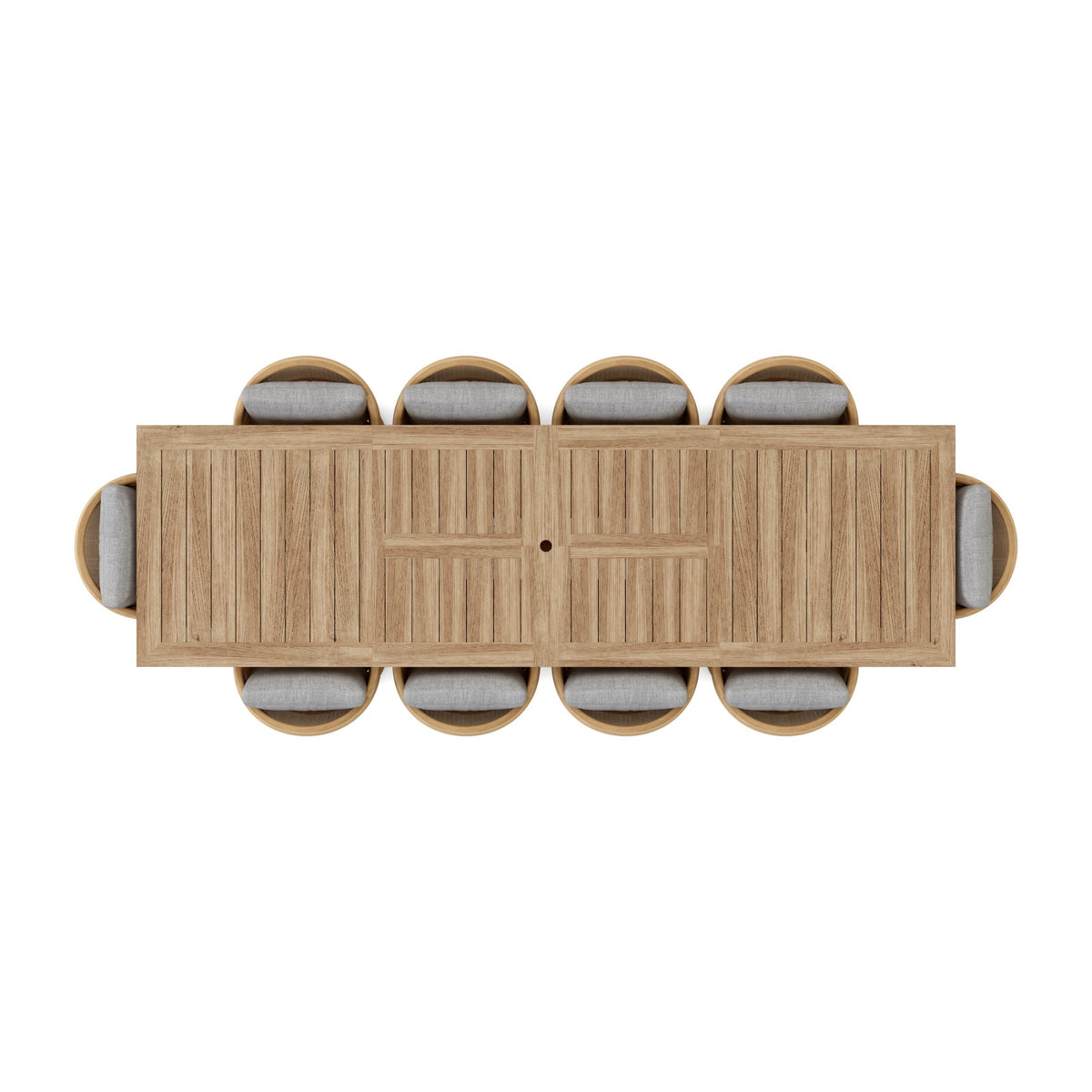 Anderson Teak Catania Extension Table
