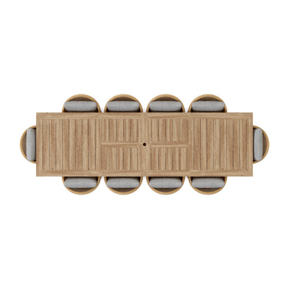 Anderson Teak Catania Extension Table