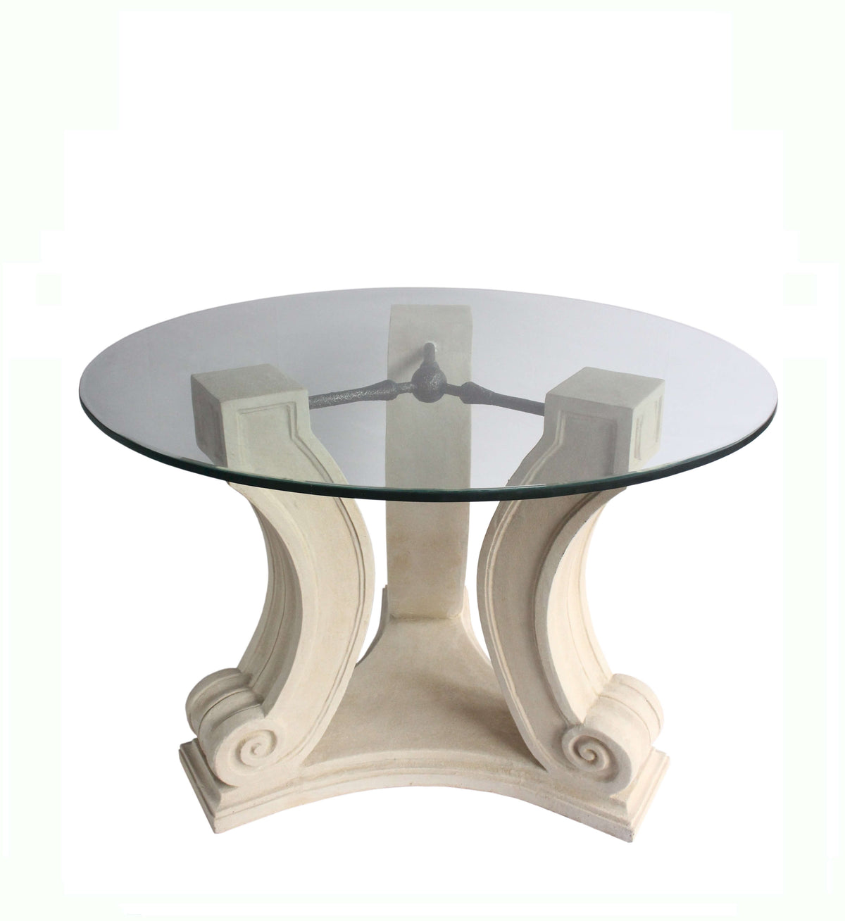 Anderson Teak Regency Entry HallwayTable