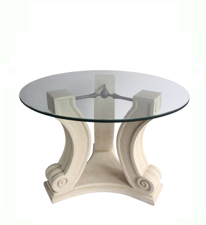 Anderson Teak Regency Entry HallwayTable