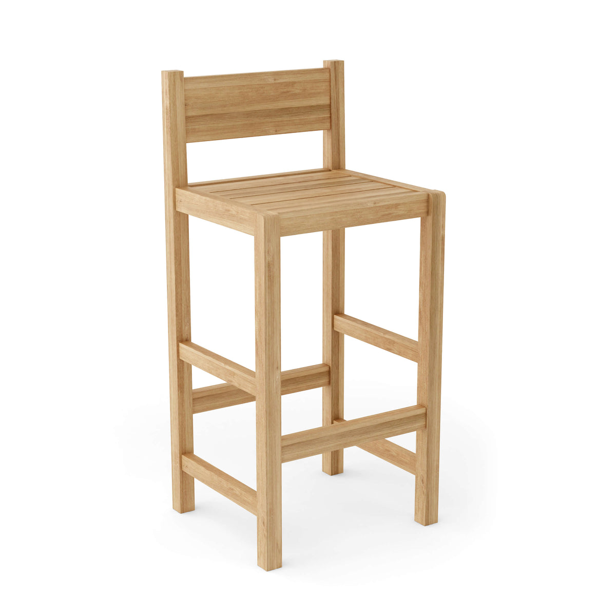 Anderson Teak Sedona Bar Chair