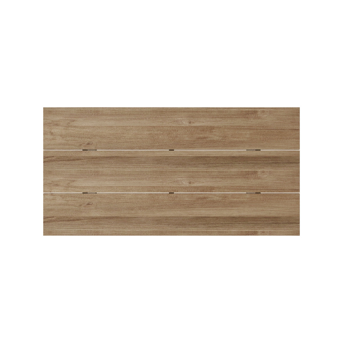 Anderson Teak Alura 79" Dining Table