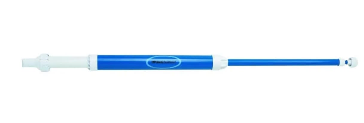 Polaris Spa Wand Swimming Pool/Spa Cleaner OEM Vacuum, Blue 5-100-00