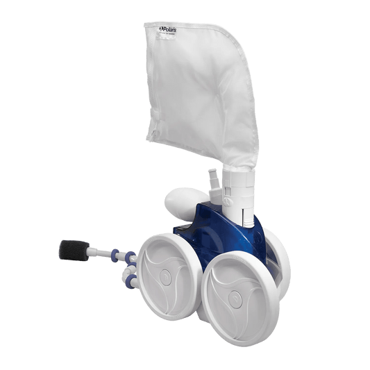 Polaris Vac-Sweep 380 I/G Pressure-Side Pool Cleaner | F3