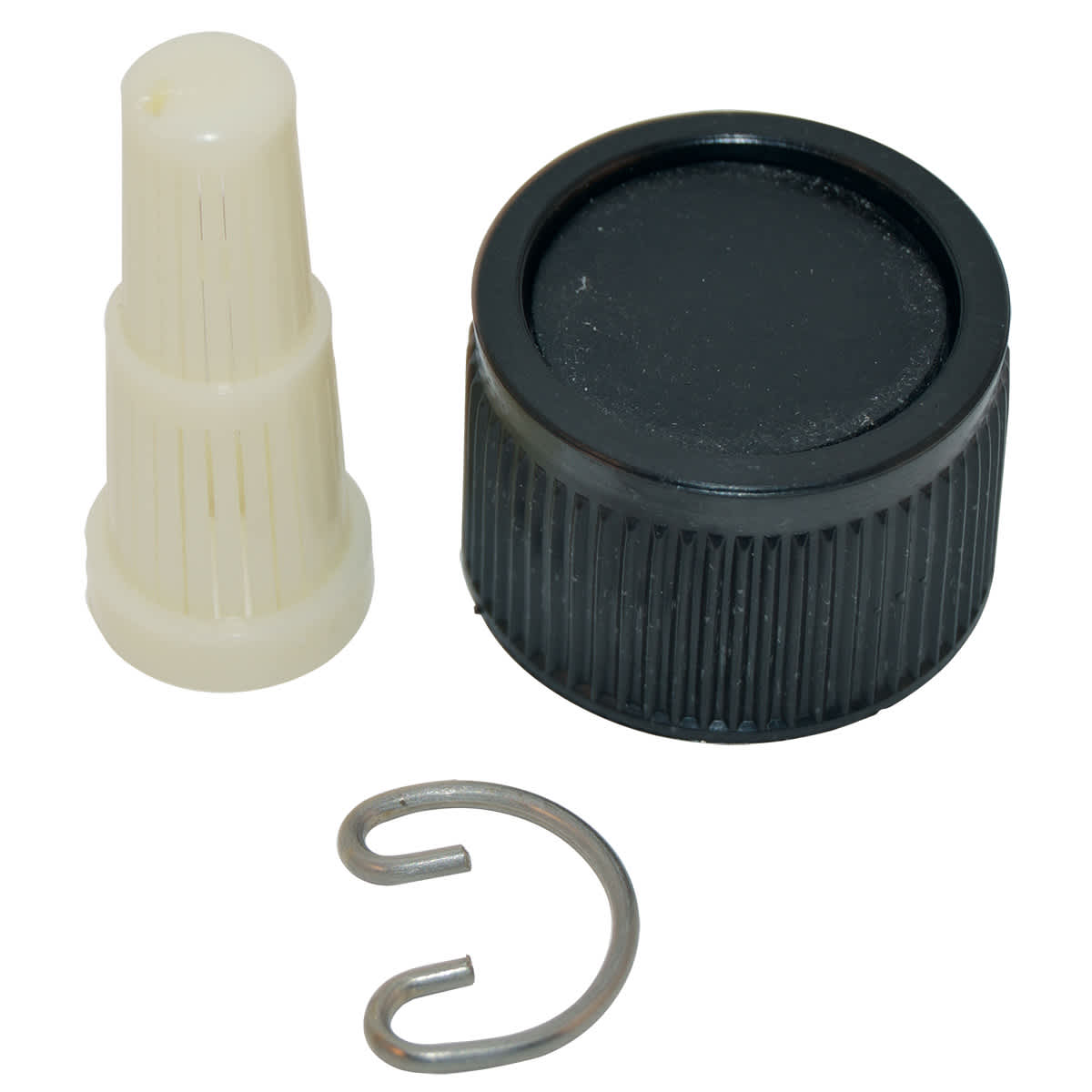 Zodiac R0492100 Drain Nozzle Assembly Replacement for Select Zodiac Jandy Pool and Spa Sand Filters