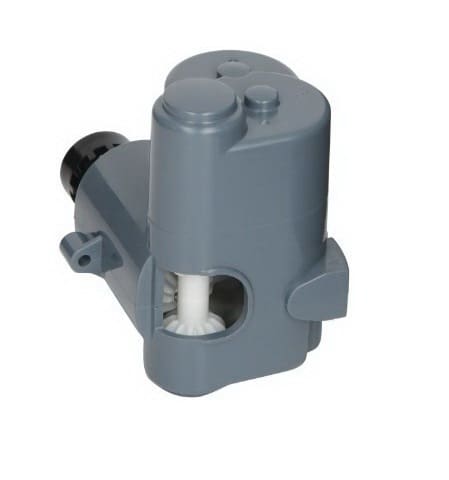 Zodiac Genuine Parts MX8 Direction Control Device Side A, R0524700