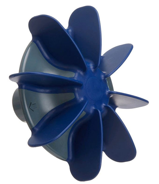 Baracuda R0525000 Scrubber Assembly Replacement for Baracuda MX8 Suction-Side In-Ground Pool Cleaner