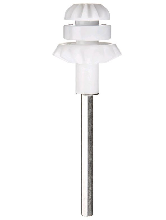 Zodiac Genuine Parts MX8 Drive Shaft Assembly Replacement Kit, R0525100