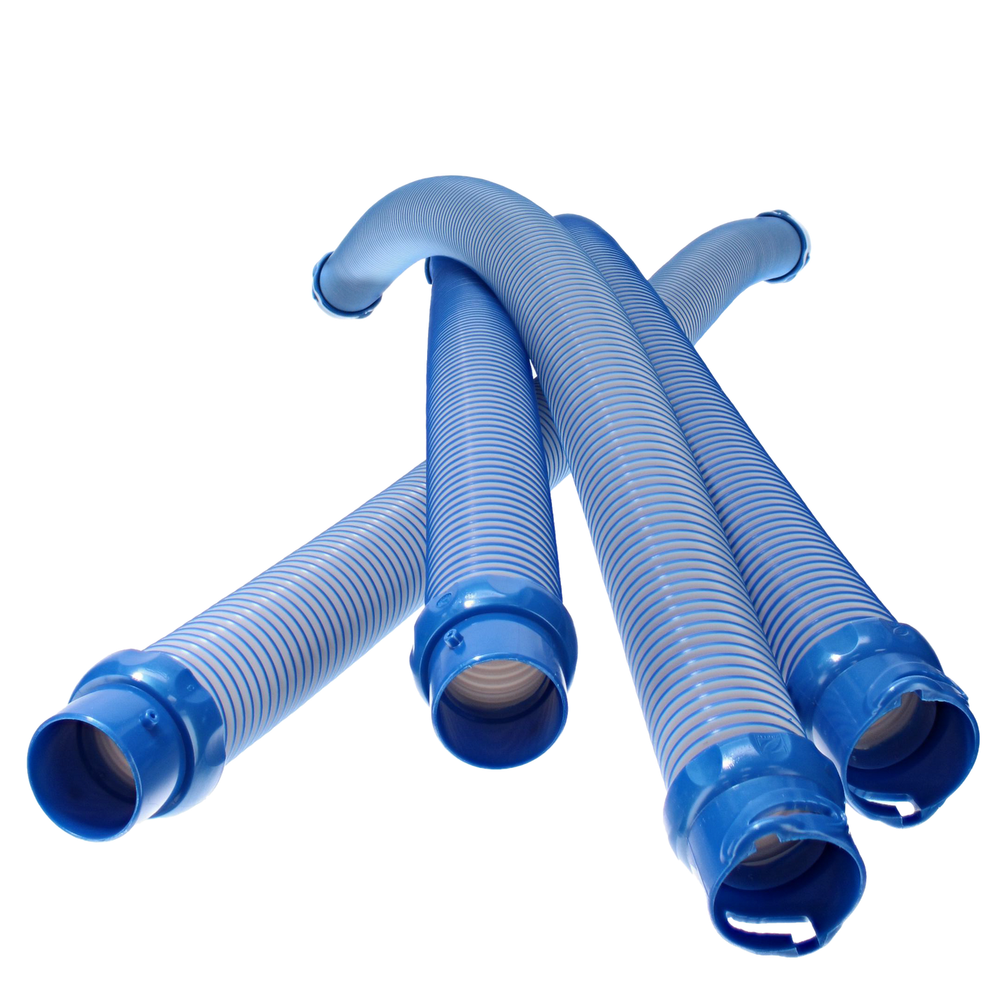 Zodiac Twist Lock Hose- 1 Meter Replacement Kit, 12/Pk | R0527800