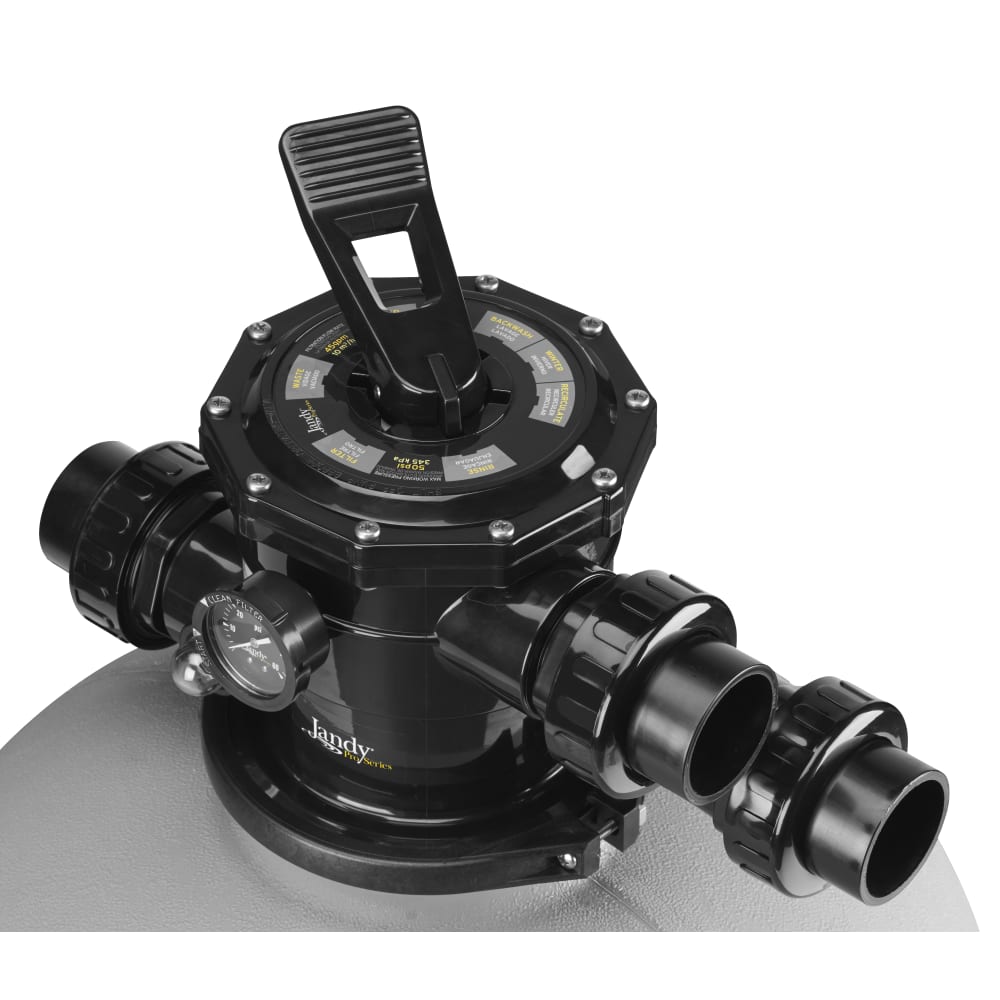 Multiport Valve | R0745700