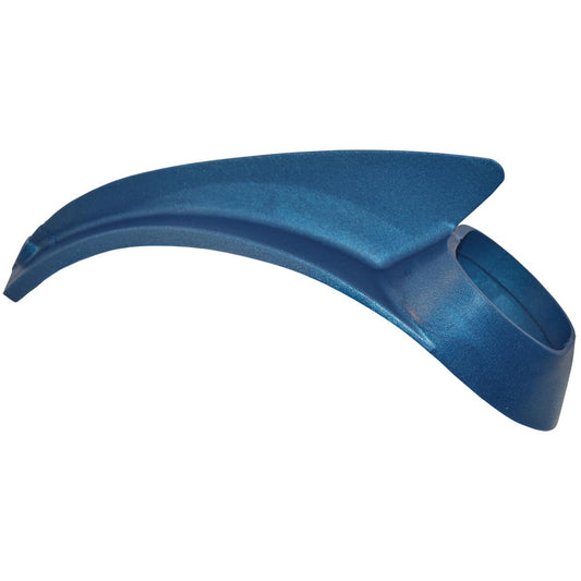 ZODIAC BUMPER FIN, G3 BUMPER FIN FOR G-3 0