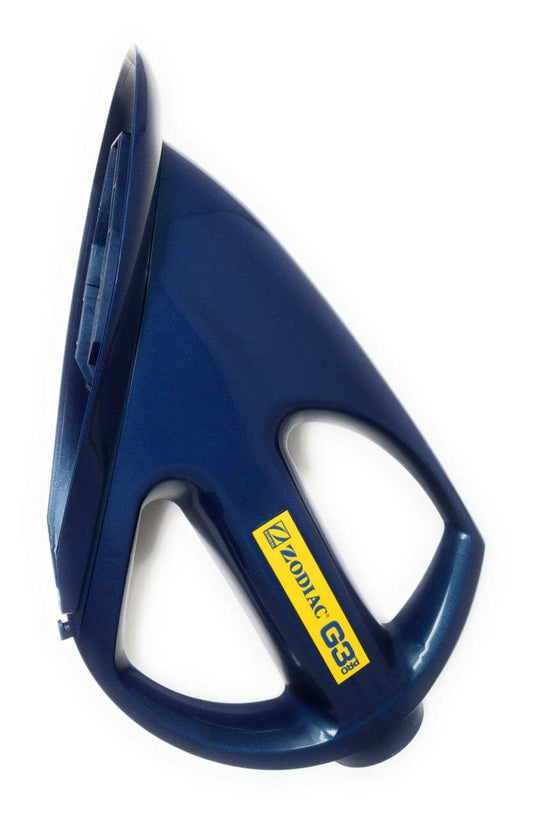 ZODIAC G3 MAIN BODY - LEFT MAIN BODY LEFT G3 0