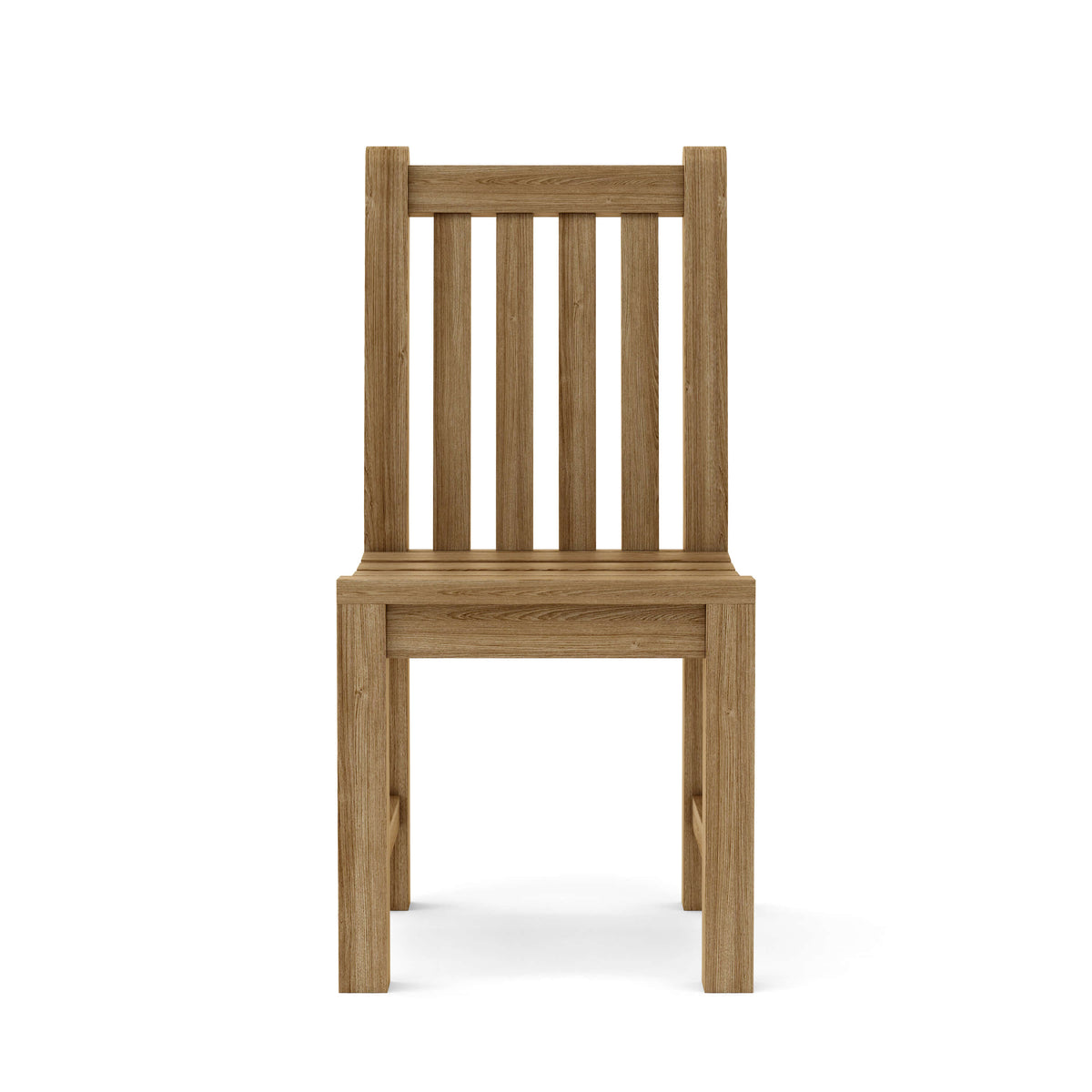 Anderson Teak Montage Braxton 5-Piece Dining Set C