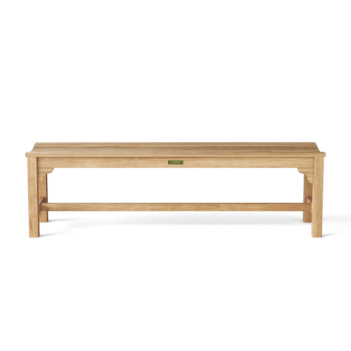 Anderson Teak Bahama Hampton 3-Piece Dining Set