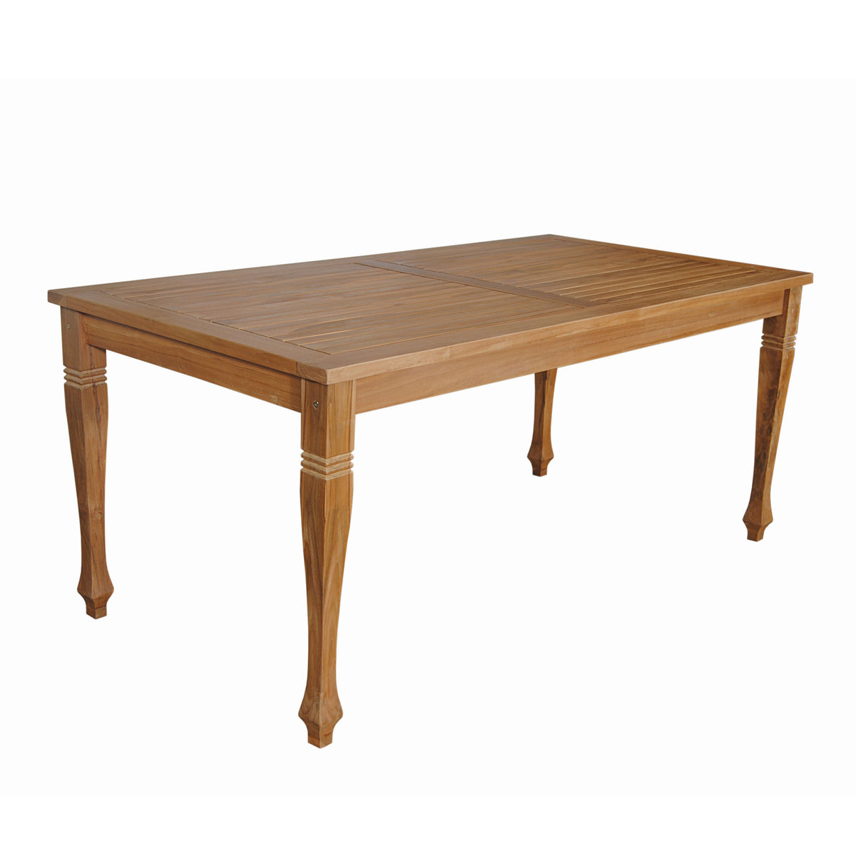 Anderson Teak Rockford 7-Piece Dining Set