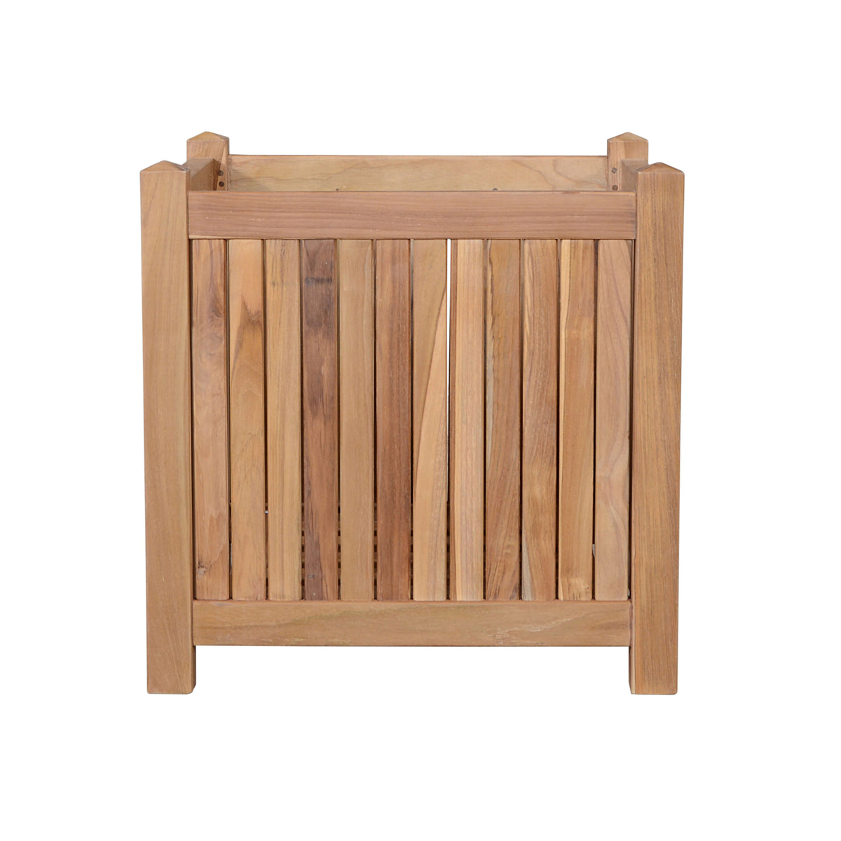 Anderson Teak Planter Box