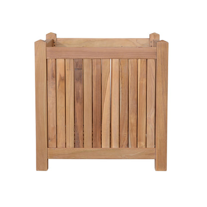 Anderson Teak Planter Box