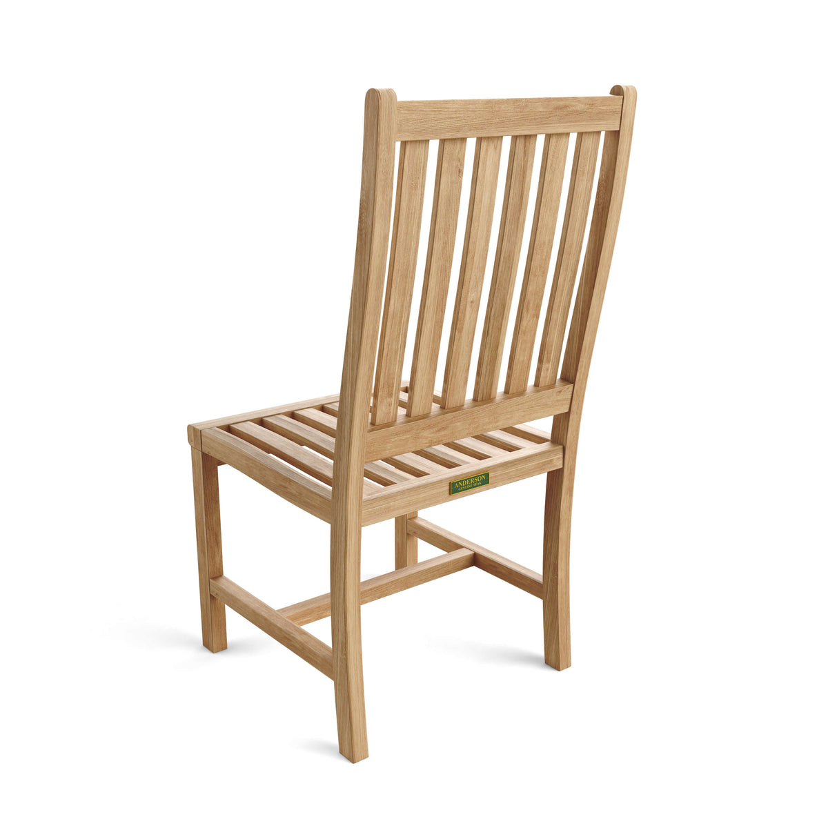 Anderson Teak Wilshire Chair