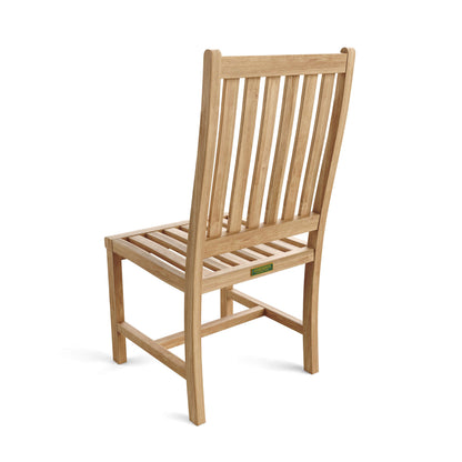 Anderson Teak Wilshire Chair