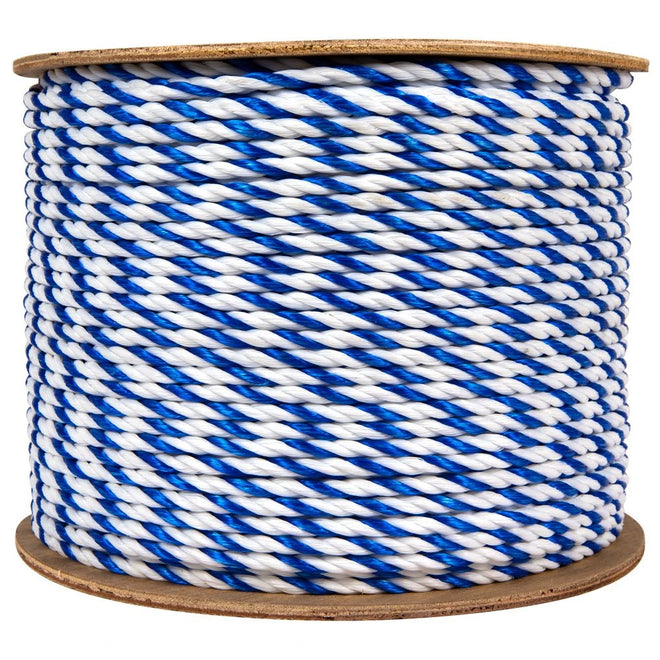 1/4 Inch Pool Rope