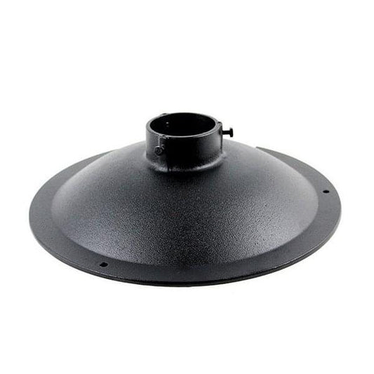 Everglow ABA cast aluminum deck and patio base