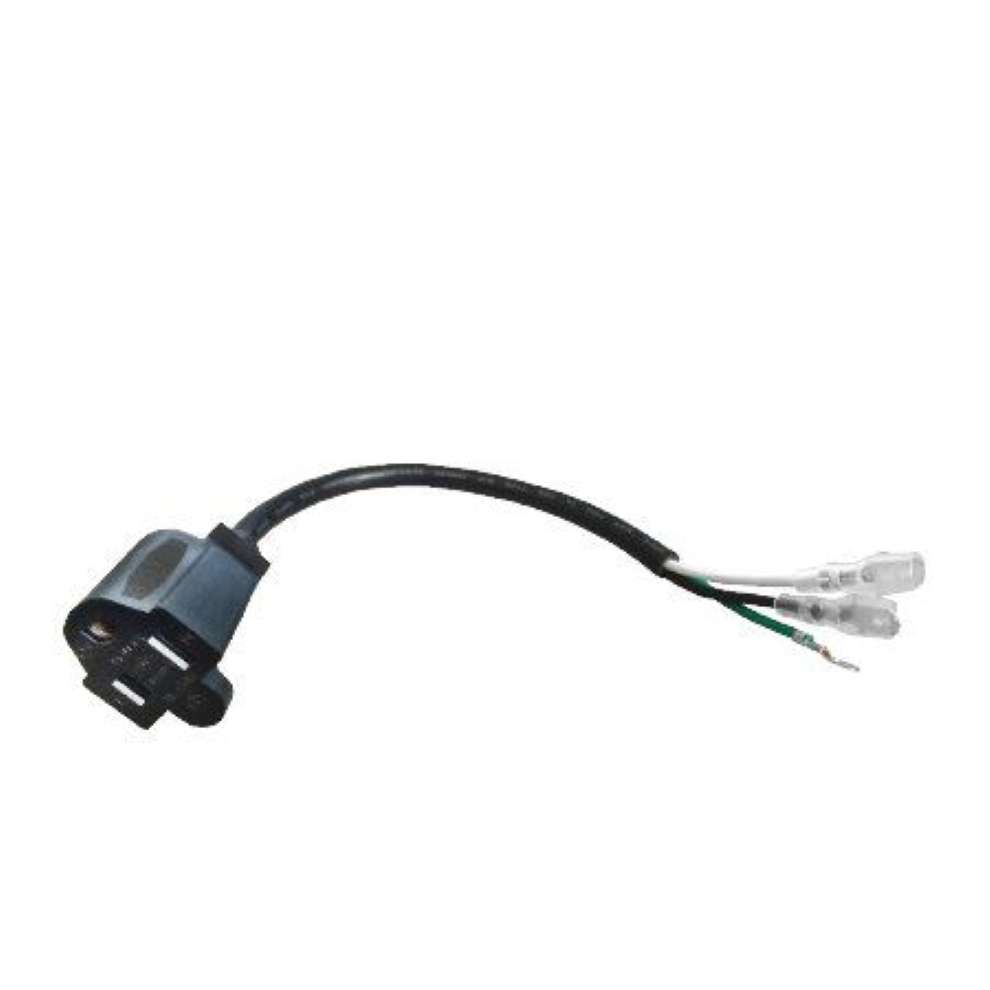 Skytech ACF-10 female 3-prong AC plug