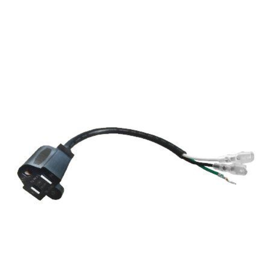 Skytech ACF-10 female 3-prong AC plug