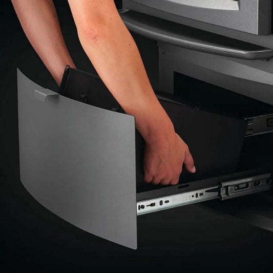 Napoleon ADS20 Ash Disposal Kit for S Series Wood Burning Stove