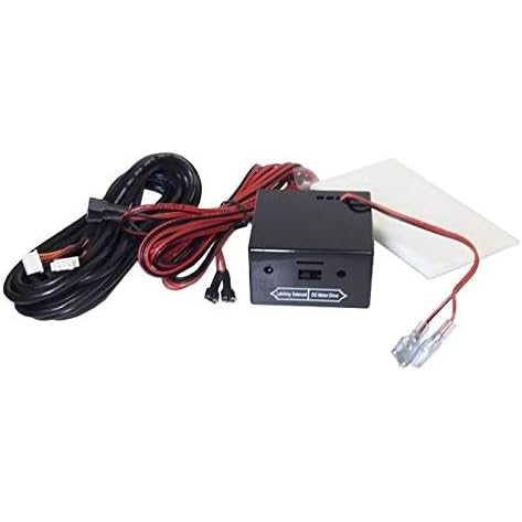 Firegear AF-4000BP12 battery pack for TFS system