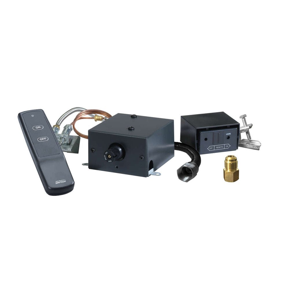 Skytech AF-LMF-R standing safety pilot valve kit