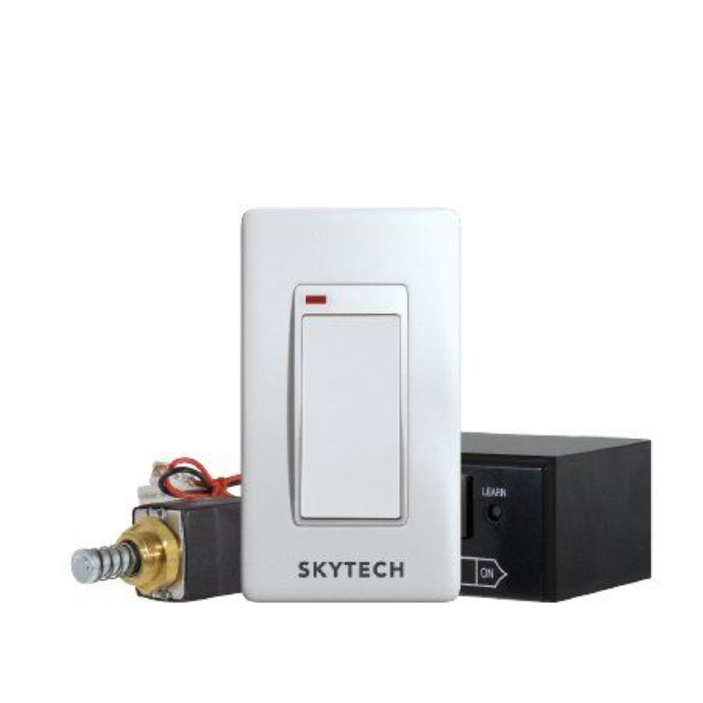 Skytech RCAF-LMF-WWS wireless wall switch