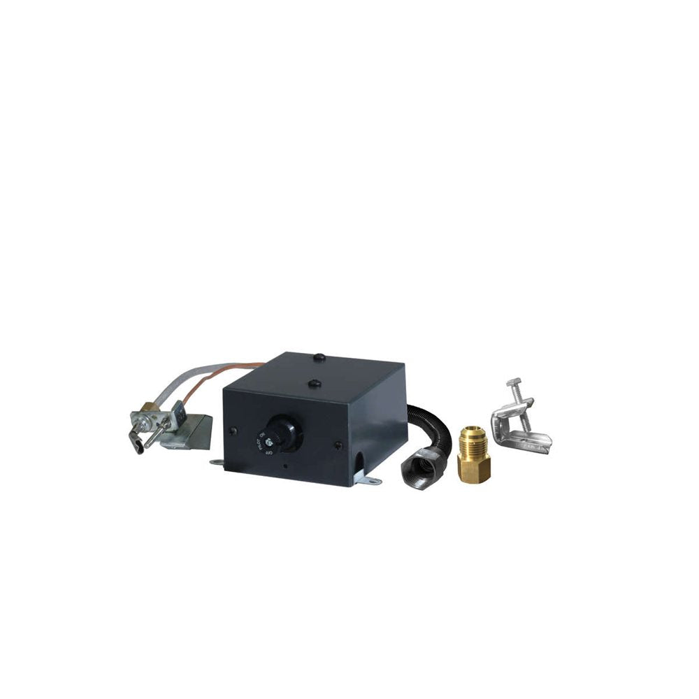 Skytech AF-LMF standing pilot valve system