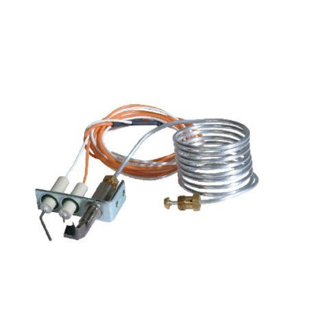 Skytech AFVK-SP-PILOT60 natural gas pilot assembly extension