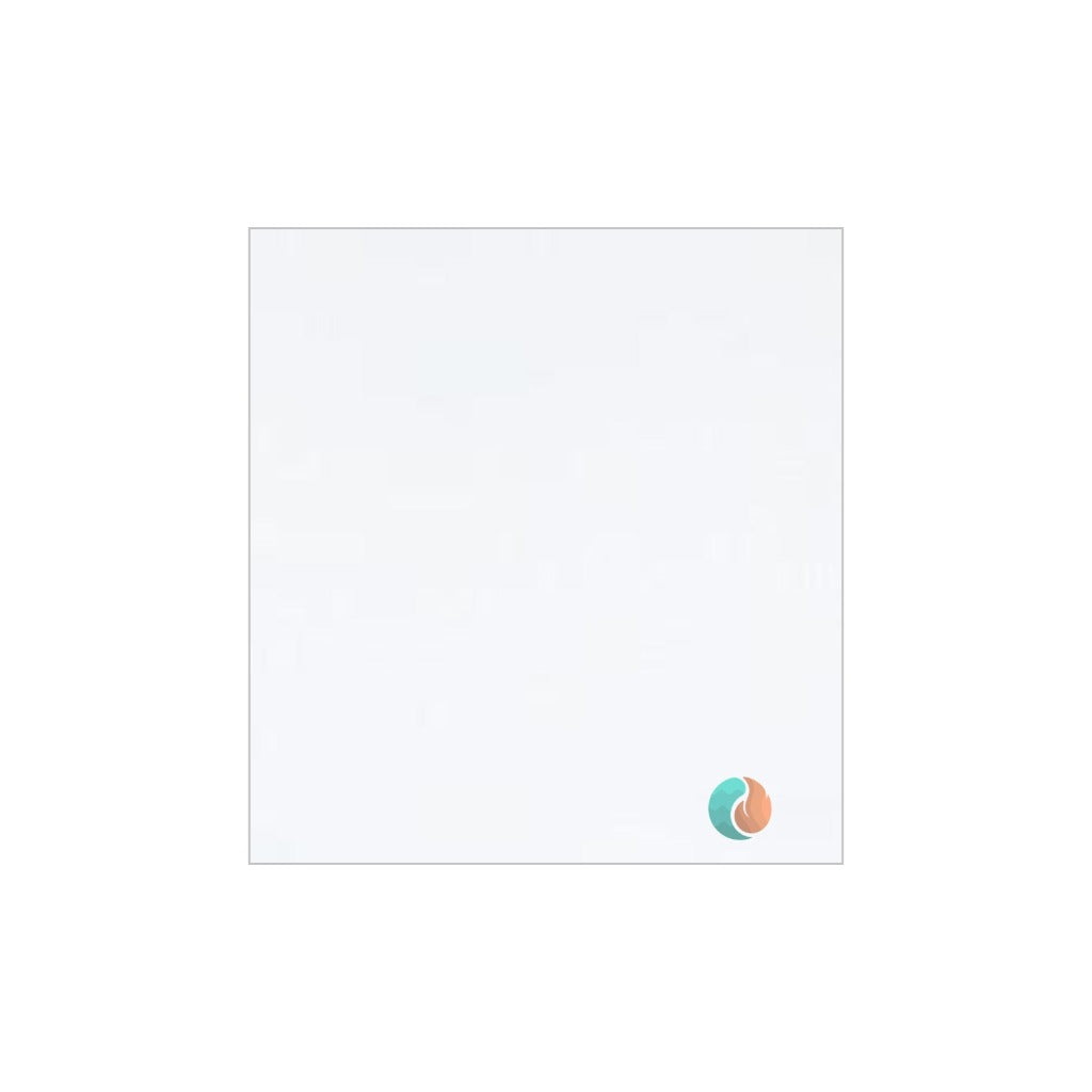 American Hearth Smooth Brick Set, 36", White, for WB36 Wood Burning Firebox | WBL36SWH