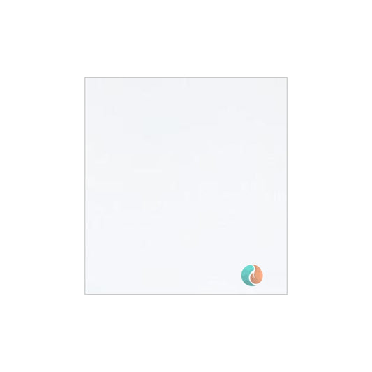 American Hearth Smooth Brick Set, 44", White, for WB44 Wood Burning Firebox | WBL44SWH