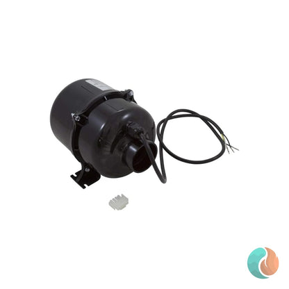 Air Supply Comet 2000 Spa Air Blower, 2 HP, 115V, model 3220131