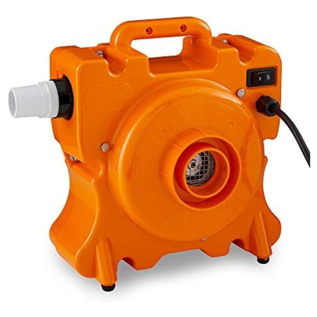 Air Supply Cyclone Pro Spa Air Blower, 3 HP, 120V, model 4128100P, view 2